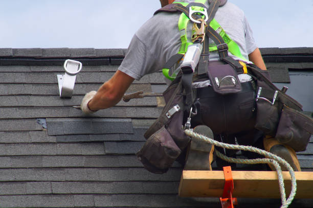 Best Metal Roofing Contractor  in Redlands, CO