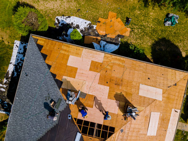 Redlands, CO Roofing Contractor Company