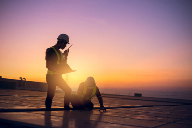 Best Roof Maintenance Services  in Redlands, CO