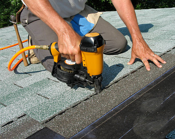 Best Emergency Roof Repair  in Redlands, CO