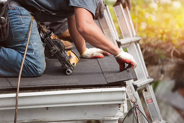 Best Best Roofing Contractors  in Redlands, CO