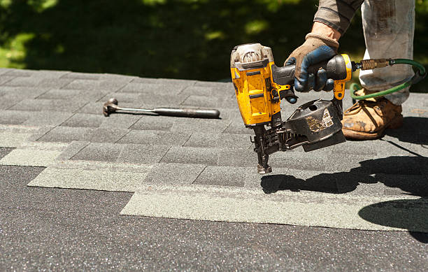 Gutter Installation and Roofing in Redlands, CO