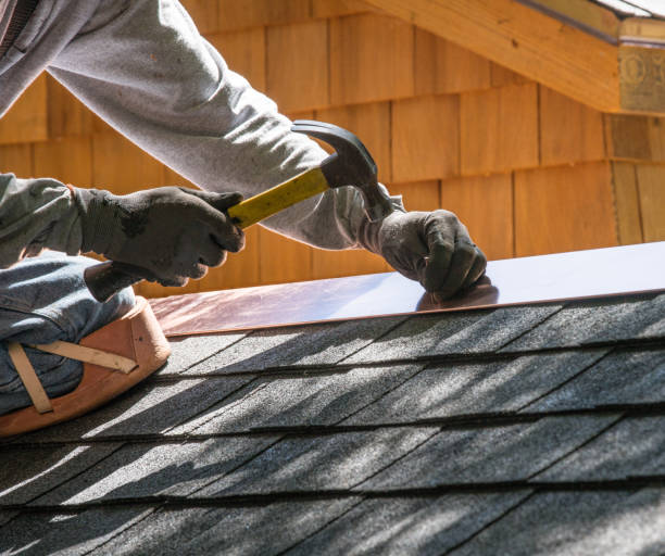 Heating Cable for Roof Installation in Redlands, CO